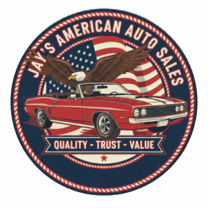 Jays American Auto Sales